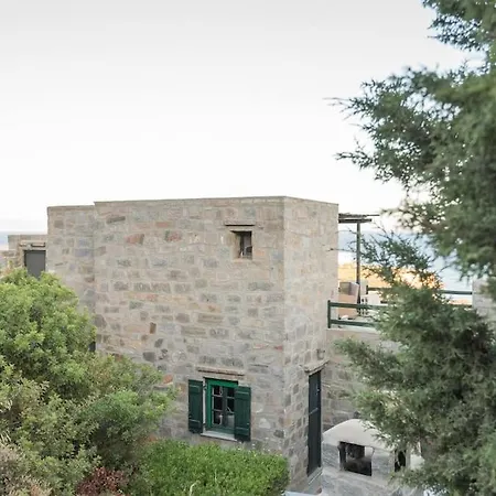 Apartment Verbena Parikia (Paros)