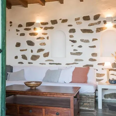 Apartment Verbena Parikia (Paros)
