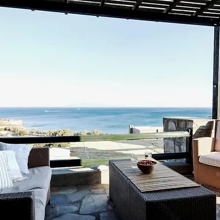 Apartment Verbena Parikia (Paros)