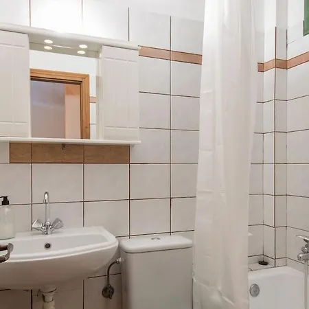 Verbena Apartment
