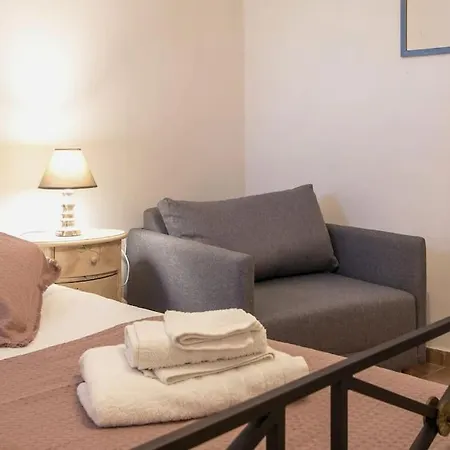 Apartment Verbena Parikia (Paros)
